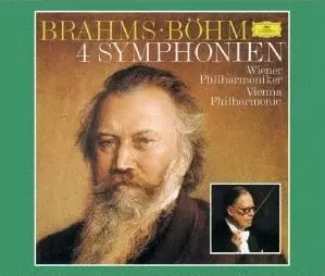 ブラームス: 交響曲全集/KARL BOHM/カール・ベーム/限定盤