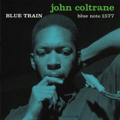 JOHN COLTRANE / ジョン・コルトレーン / ブルー・トレイン +3(UHQCD)