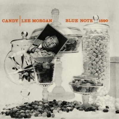 LEE MORGAN / リー・モーガン / CANDY / キャンディ +1(UHQCD) 