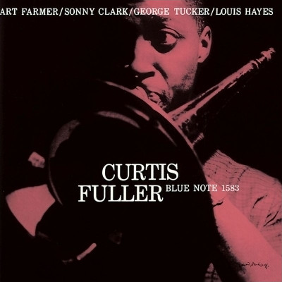 CURTIS FULLER / カーティス・フラー / カーティス・フラー Vol. 3(UHQCD) 