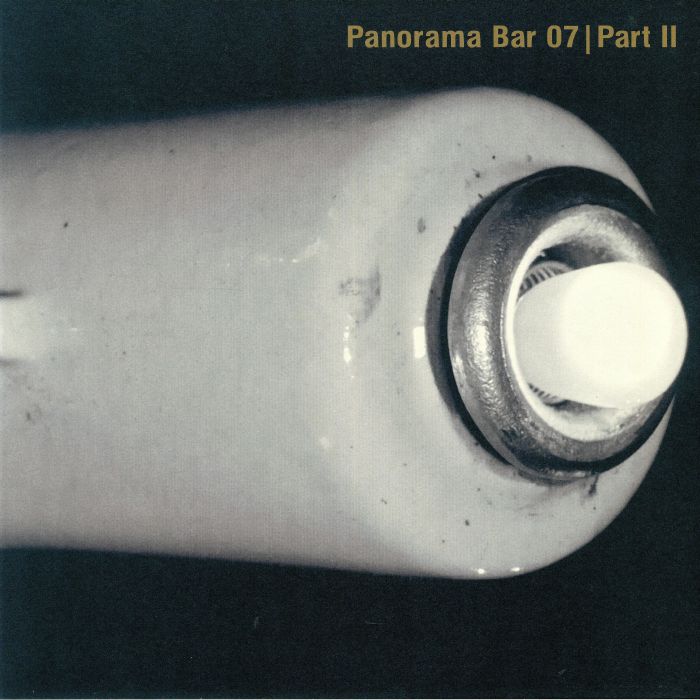V.A.(OSTGUT-TON) / PANORAMA BAR 07 PART 2