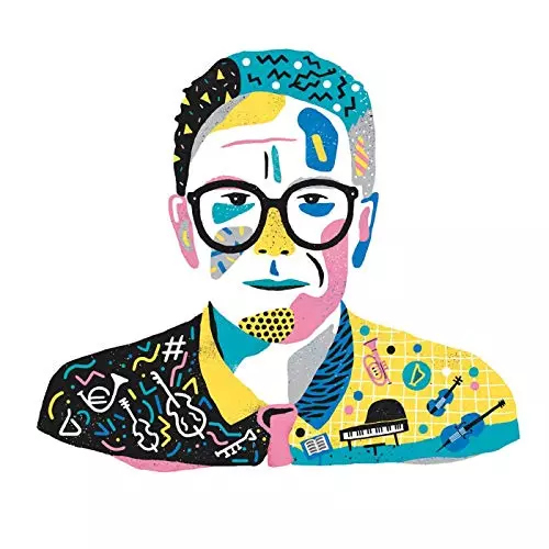 TREVOR HORN / トレヴァー・ホーン / TREVOR HORN REIMAGINES - THE EIGHTIES FEATURING THE SARM ORCHESTRA / トレヴァー・ホーン リイマジンズ ~ ザ・エイティーズ・フィーチャリング・ザ・サーム・オーケストラ