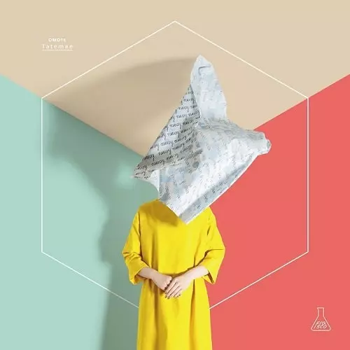FRASCO / フラスコ / Tatemae/Honne