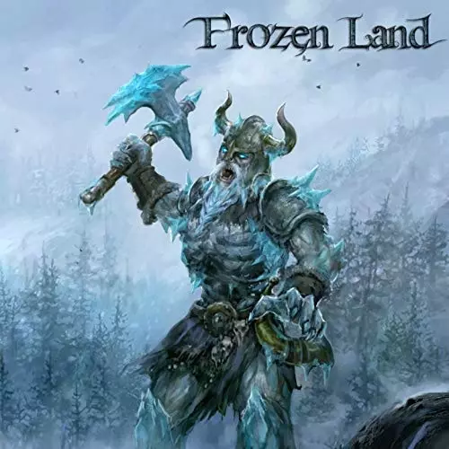 FROZEN LAND / FROZEN LAND / フローズン・ランド 