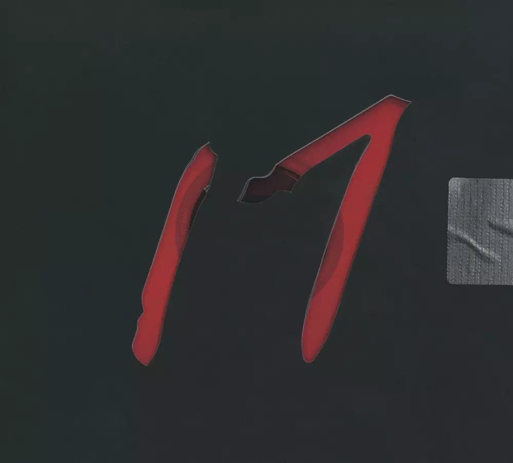17 (LP)/XXXTENTACION｜HIPHOP/R&B｜ディスクユニオン・オンライン
