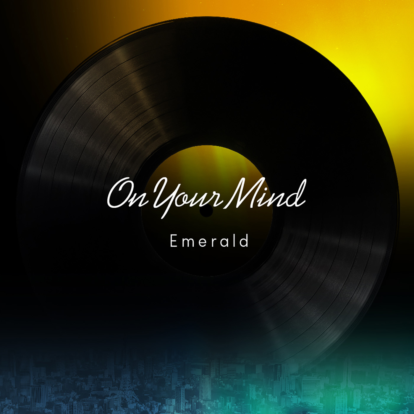 Emerald / On Your Mind