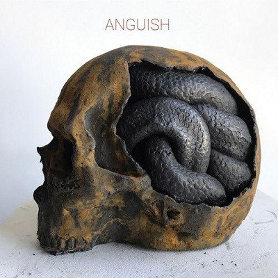 ANGUISH / Anguish