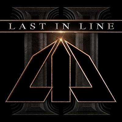 LAST IN LINE / ラスト・イン・ライン / 2 / II<デラックス盤 SHM-CD+DVD>