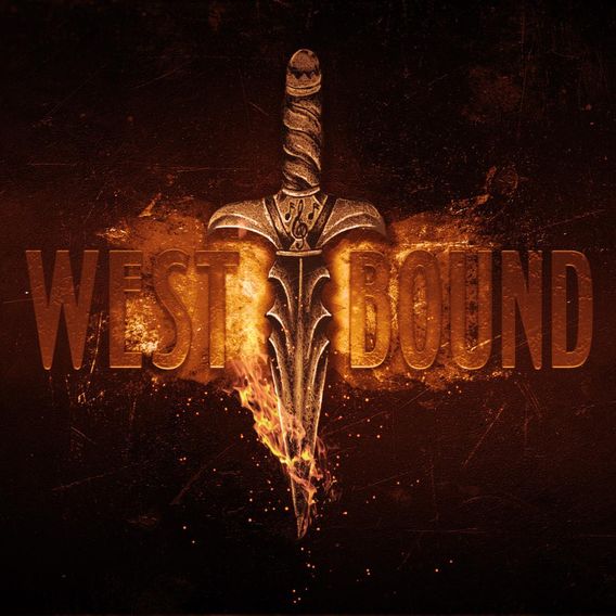 WEST BOUND / ã¦ã§ã¹ãã»ãã¦ã³ã / VOUME 1 / ã´ã©ãªã¥ã¼ã 1