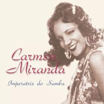 CARMEN MIRANDA / カルメン・ミランダ商品一覧｜ディスクユニオン