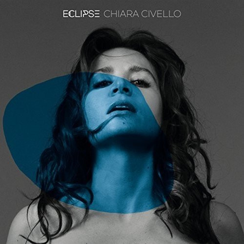 CHIARA CIVELLO / キアラ・シヴェロ / Eclipse(LP)