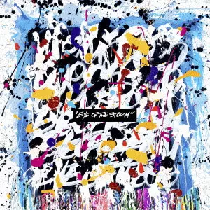 ONE OK ROCK レコード EYE OF THE STORM Eye of the Storm/ONE OK ROCK/通常盤｜日本のロック｜ディスク