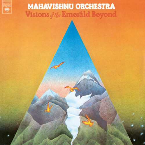 MAHAVISHNU ORCHESTRA / マハヴィシュヌ・オーケストラ商品一覧