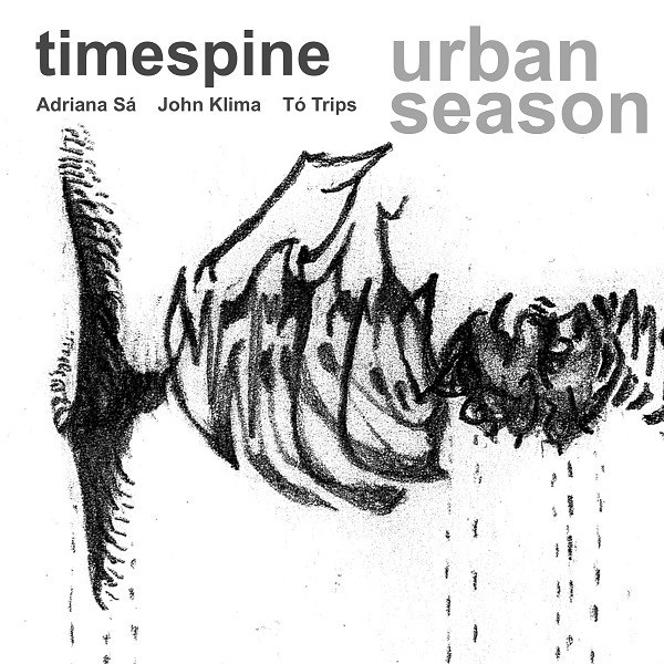 TIMESPINE / Urban Season