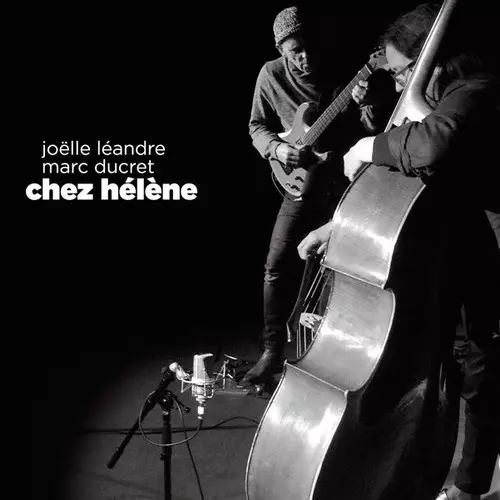 MARC DUCRET / マルク・デュクレ / Chez Hélène