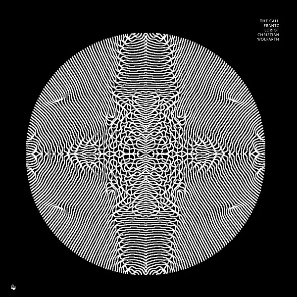 FRANTZ LORIOT / Call(LP)
