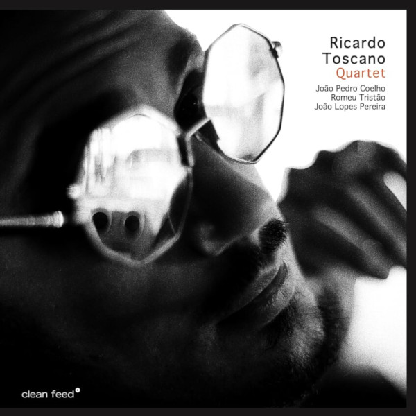 RICARDO TOSCANO / リカルド・トスカーノ / Quartet