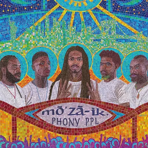 PHONY PPL / フォニー・ピープル商品一覧｜HIPHOP / 日本語RAP