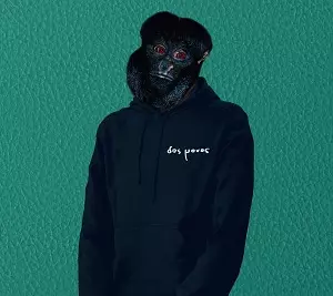 【中古】「非常に良い」［CD］Dos City Dos City 