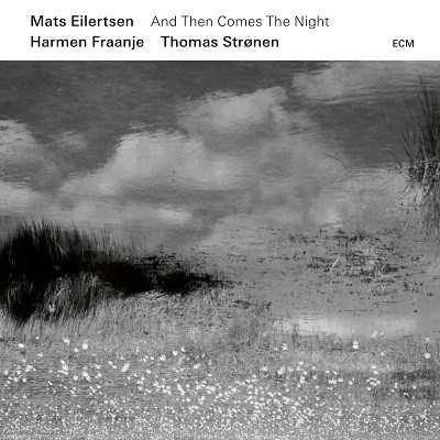 MATS EILERTSEN / マッツ・アイレットセン / And Then Comes The Night