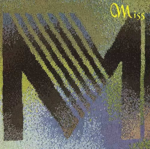 MARIYA TAKEUCHI / 竹内まりや / Miss M