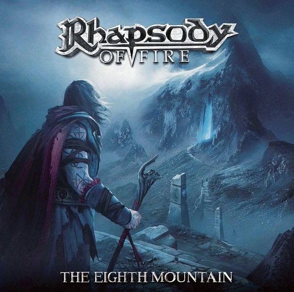 RHAPSODY OF FIRE (RHAPSODY) / ラプソディー・オブ・ファイア