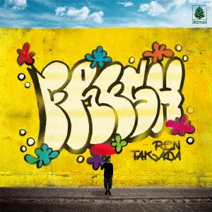 REN TAKADA / 高田漣 / FRESH