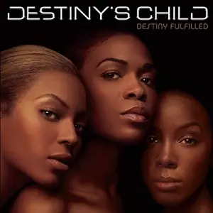 DESTINY'S CHILD / デスティニーズ・チャイルド商品一覧｜JAZZ