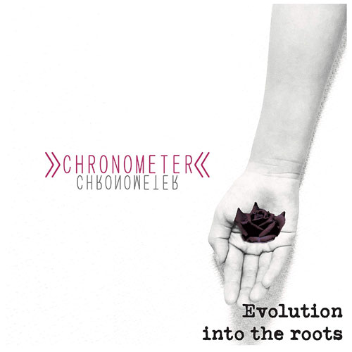 CHRONOMETER / Evolution into the roots