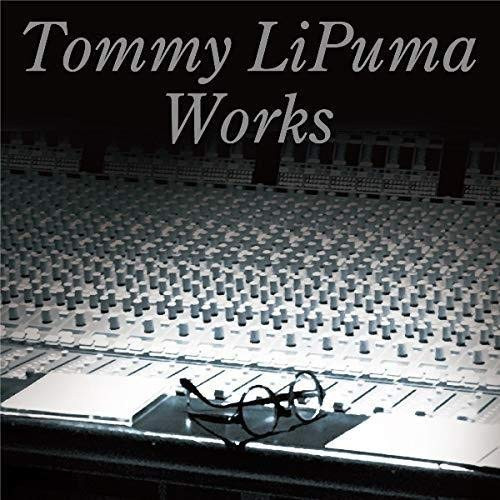 V.A.  / オムニバス / TOMMY LIPUMA WORKS / トミー・リピューマ・ワークス