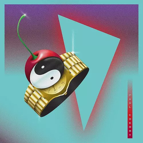 PAUL CHERRY / ポール・チェリー / FLAVOUR / フレイヴァー
