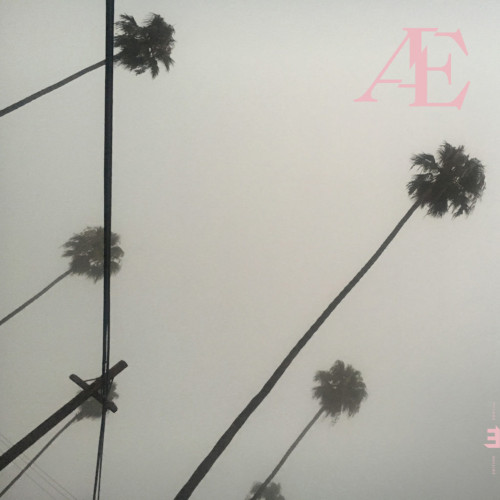 ANTON EGER / AE(LP)