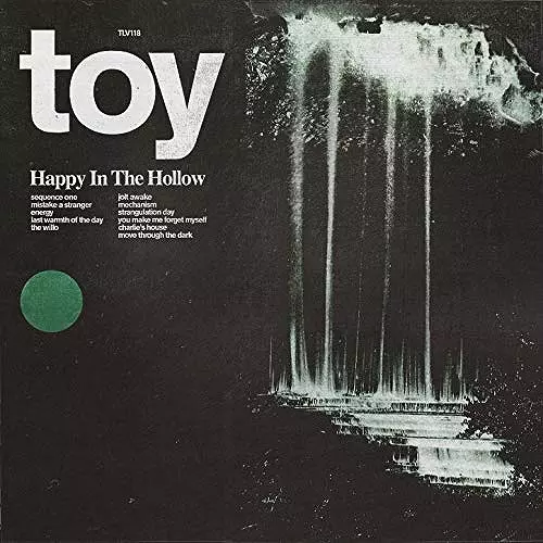 Happy in the Hollow | Toy