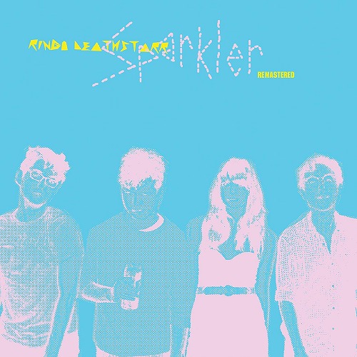 SPARKLER / スパークラー -リマスター-(紙ジャケ仕様)/RINGO