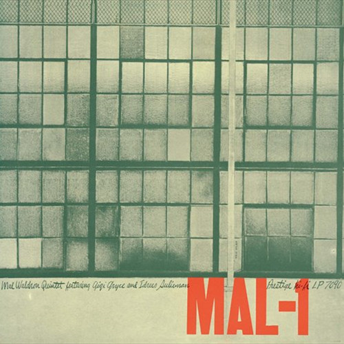 MAL WALDRON / マル・ウォルドロン / マル-1(UHQCD)