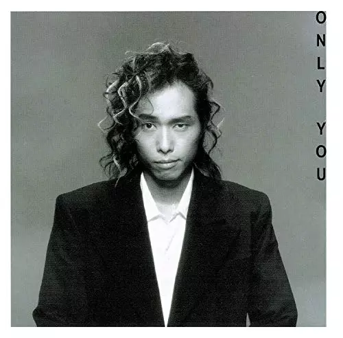 大槻ケンヂ / ONLY YOU +2