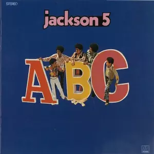 JACKSON 5 / ジャクソン・ファイヴ / ABC