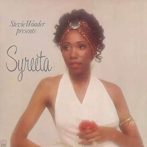 Syreeta - S/T 日本盤人気再発盤 高音質 リマスター 2015プレス Syreeta - S/T 日本盤人気再発盤 高音質 リマスター 2015プレス