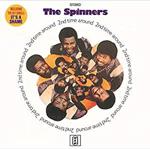 SPINNERS / スピナーズ商品一覧｜SOUL / BLUES｜ディスクユニオン 