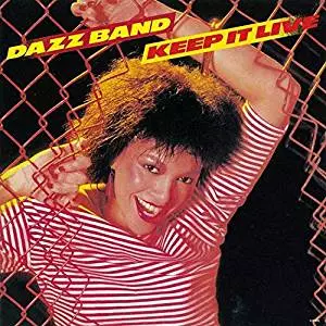 ☆全てUSオリジナル盤☆『70'Sファンク・バンド』名盤4枚