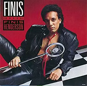 FINIS HENDERSON / フィニス・ヘンダーソン商品一覧｜PUNK｜ディスク