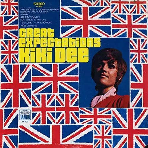 KIKI DEE / キキ・ディー商品一覧｜ディスクユニオン・オンライン