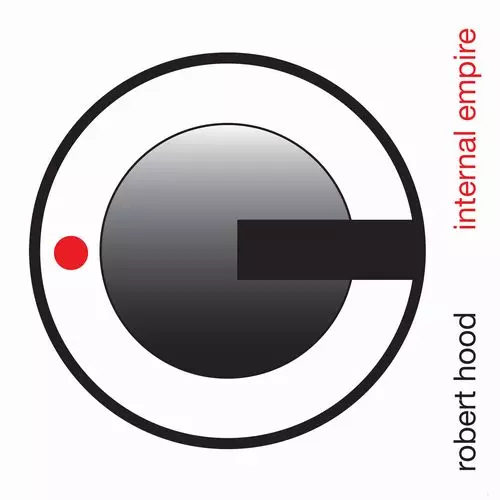 ROBERT HOOD / ロバート・フッド / INTERNAL EMPIRE (2LP) 