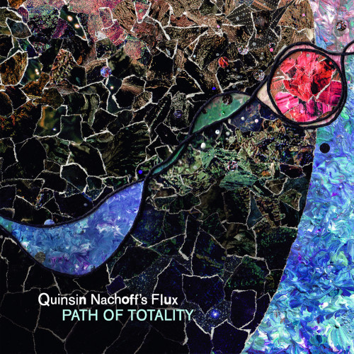 QUINSIN NACHOFF / Path of Totality(2CD)