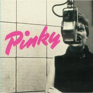PINKY WINTERS / ピンキー・ウィンターズ / PINKY / ピンキー