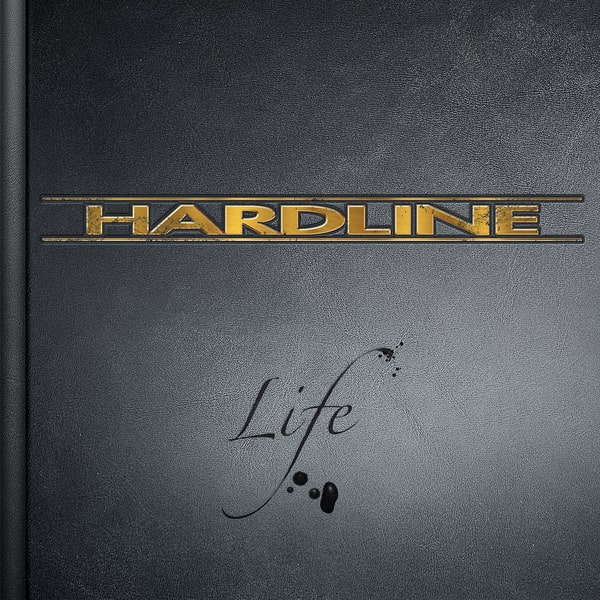 HARDLINE / ハードライン / LIFE / ライフ