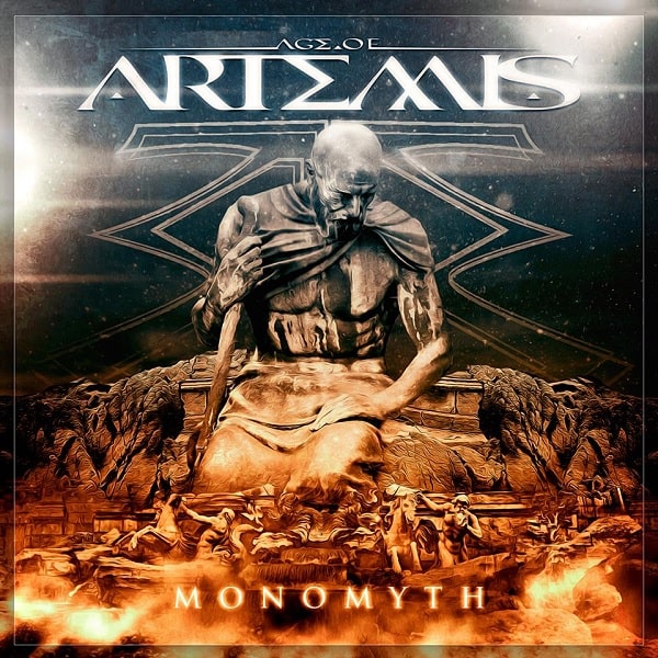 AGE OF ARTEMIS / ã¨ã¤ã¸ã»ãªãã»ã¢ã«ããã¹ / MONOMYTH / ã¢ããã¹