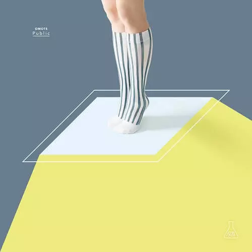FRASCO / フラスコ / Public/Private