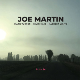 JOE MARTIN / ジョー・マーティン / Etoilee