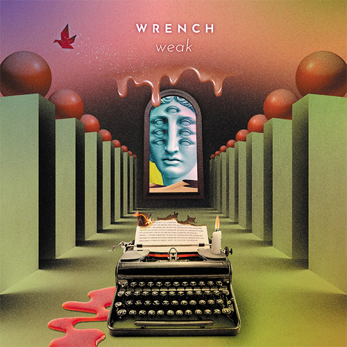 WRENCH / レンチ / weak
